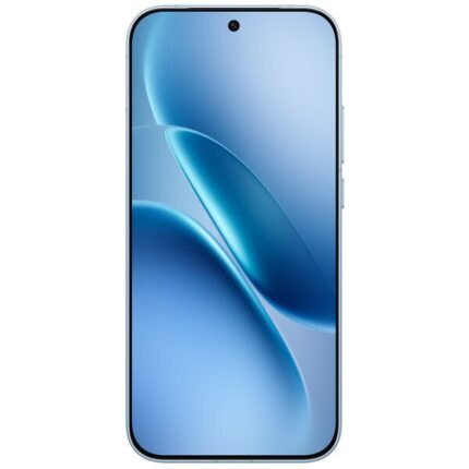 Смартфон vivo iQOO 15R 12/256GB Серый (Silver) — изображение 2