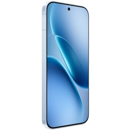 Смартфон vivo iQOO 15R 12/256GB Серый (Silver) — изображение 4