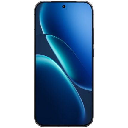 Смартфон vivo iQOO 15R 12/256GB Черный (Black) — изображение 2