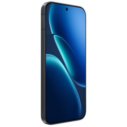 Смартфон vivo iQOO 15R 12/256GB Черный (Black) — изображение 4