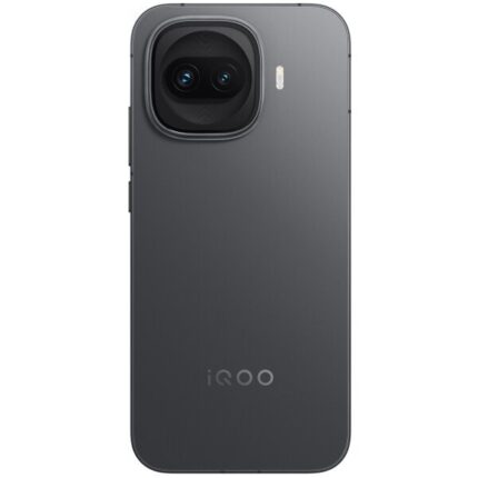 Смартфон vivo iQOO 15R 12/512GB Черный (Black) — изображение 3