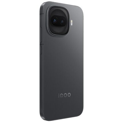 Смартфон vivo iQOO 15R 12/512GB Черный (Black) — изображение 5