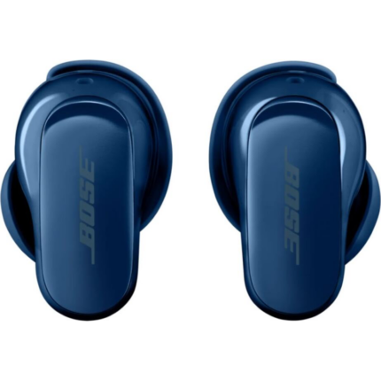 Беспроводные наушники Bose QuietComfort Ultra Earbuds Синий (Lunar Blue) — изображение 3