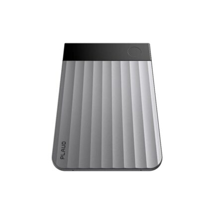 Диктофон Plaud Note Pro PLD-12 ChatGPT 64GB Серебро (Silver) — изображение 3