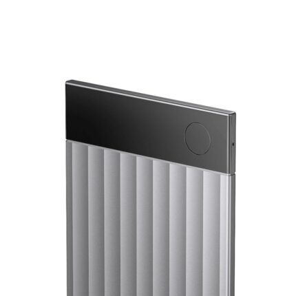 Диктофон Plaud Note Pro PLD-12 ChatGPT 64GB Серебро (Silver) — изображение 4