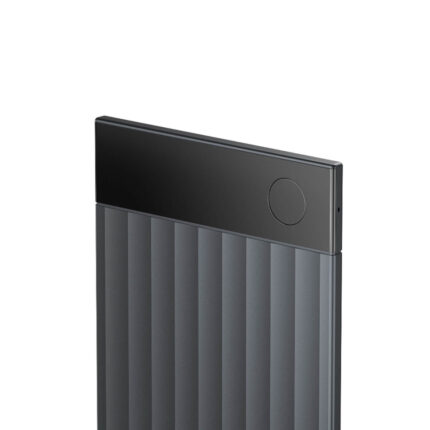 Диктофон Plaud Note Pro PLD-12 ChatGPT 64GB Черный (Black) — изображение 4