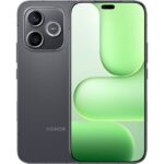 Смартфон HONOR 600 Lite 8/256GB Черный (Velvet Black)