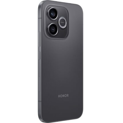 Смартфон HONOR 600 Lite 8/256GB Черный (Velvet Black) — изображение 5