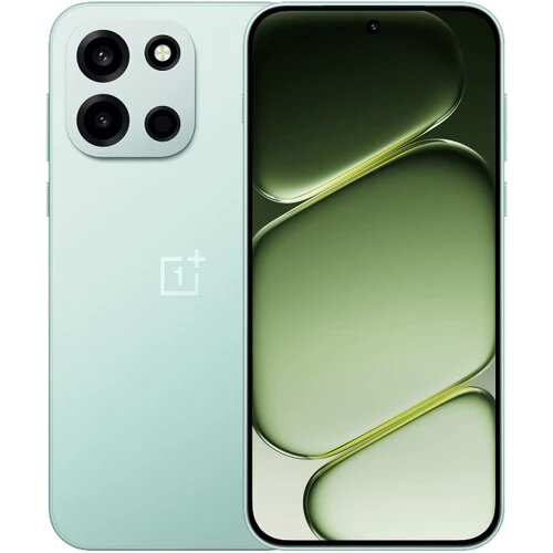 35704.970 Смартфон OnePlus Nord 6 12/256GB Мятный (Fresh Mint) — изображение 1