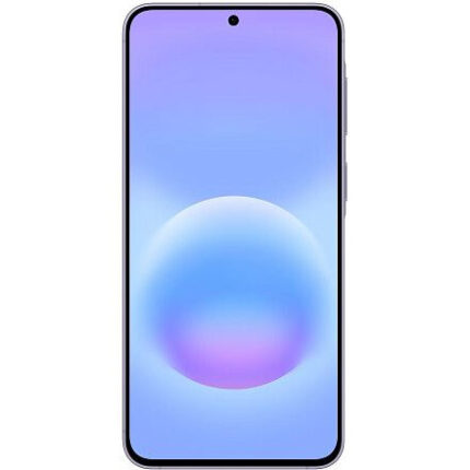 Смартфон Samsung Galaxy A57 5G 12/256GB Лиловый (Awesome Lilac) — изображение 2