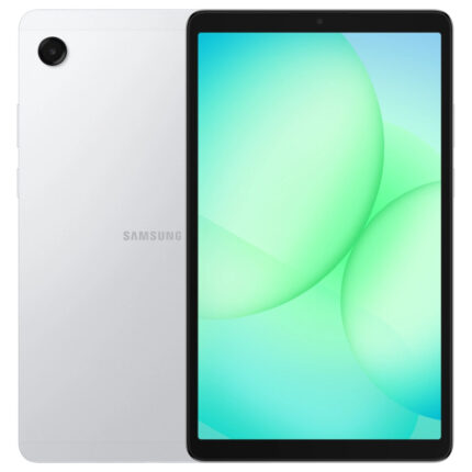 Планшет Samsung Galaxy Tab A11 LTE 6/128GB Серебро (Silver)