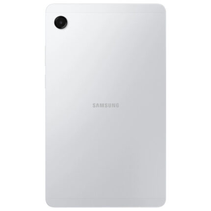 Планшет Samsung Galaxy Tab A11 LTE 6/128GB Серебро (Silver) — изображение 3