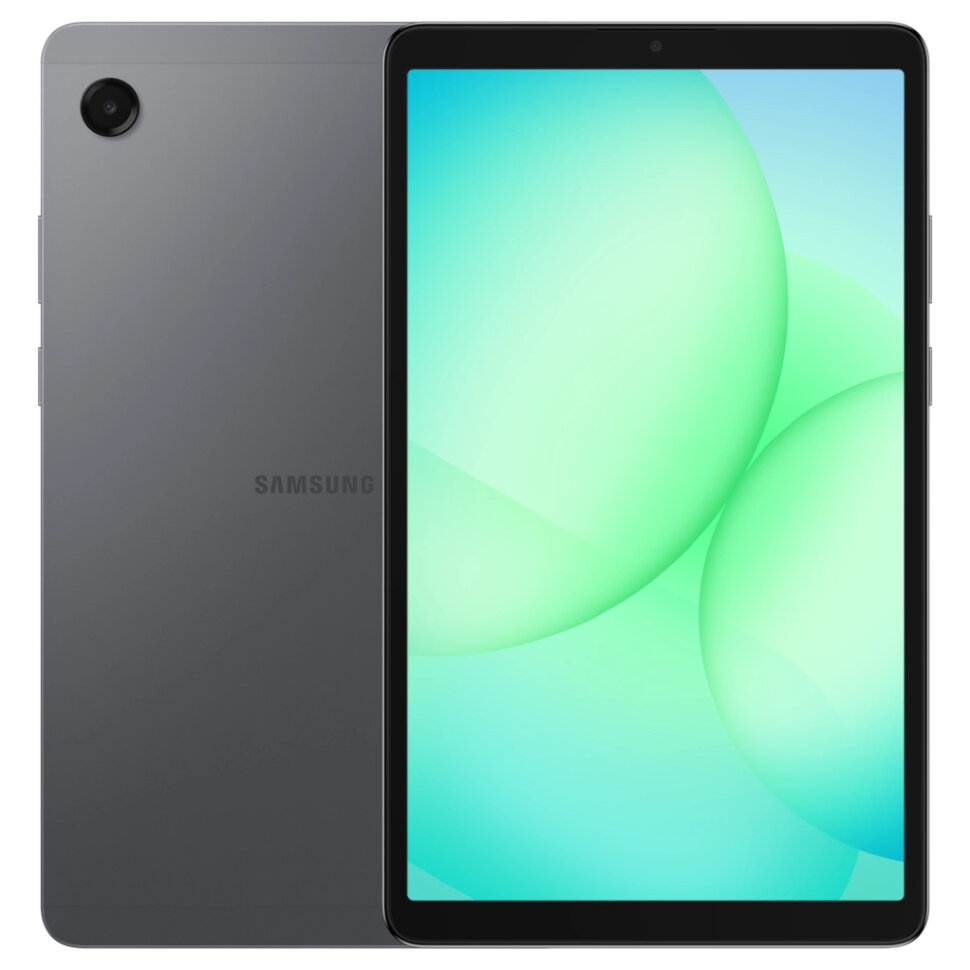 35773.970 Планшет Samsung Galaxy Tab A11 LTE 6/128GB Серый (Graphite) — изображение 1