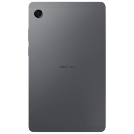 Планшет Samsung Galaxy Tab A11 LTE 6/128GB Серый (Graphite) — изображение 3