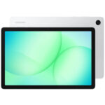 Планшет Samsung Galaxy Tab A11+ Wi-Fi 6/128GB Серебро (Silver)