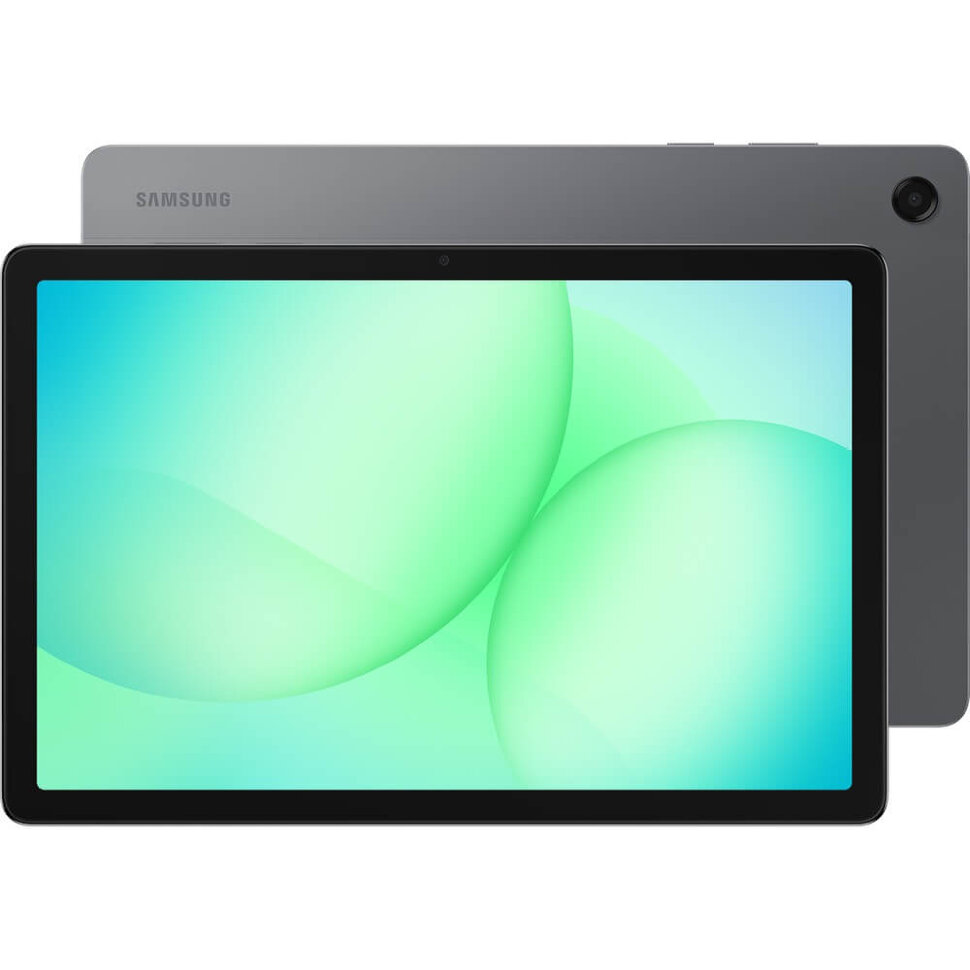 35805.970 Планшет Samsung Galaxy Tab A11+ Wi-Fi 6/128GB Серый (Graphite) — изображение 1