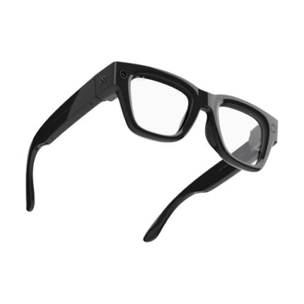 Умные очки Ray-Ban Display Black/Clear to Grey Transitions (L/3) — изображение 2