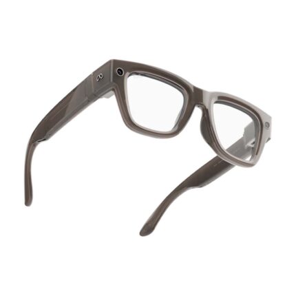 Умные очки Ray-Ban Display Sand/Clear to Grey Transitions (L/1) — изображение 2