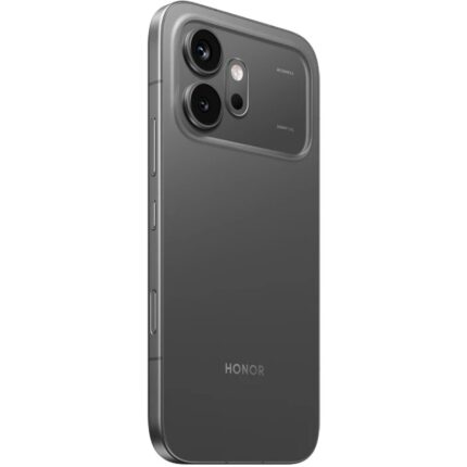 Смартфон HONOR 600 12/512GB Черный (Black) — изображение 5