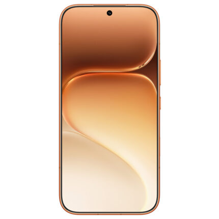 Смартфон HONOR 600 Pro 12/256GB Оранжевый (Orange) — изображение 2