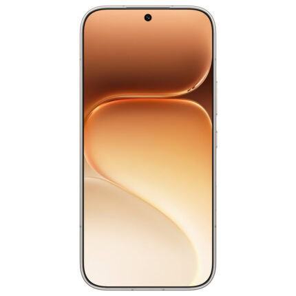 Смартфон HONOR 600 Pro 12/512GB Золотой (Golden White) — изображение 2