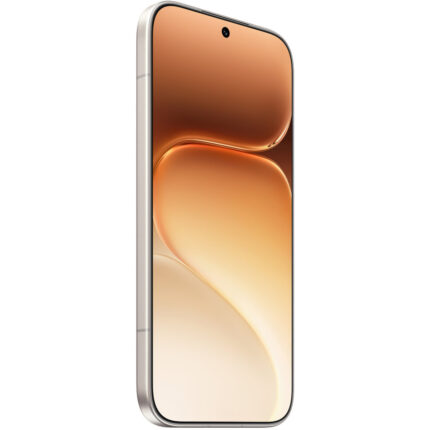 Смартфон HONOR 600 Pro 12/512GB Золотой (Golden White) — изображение 4