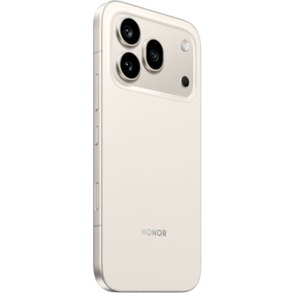 Смартфон HONOR 600 Pro 12/512GB Золотой (Golden White) — изображение 5