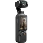 Экшн-камера DJI Osmo Pocket 4 Standard Combo