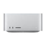 Настольный компьютер Apple Mac Studio (M3 Ultra 80-Core GPU, 256/1024GB) Серебристый (Silver)