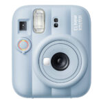 Фотоаппарат моментальной печати Fujifilm Instax Mini 13 Синий (Frost Blue)