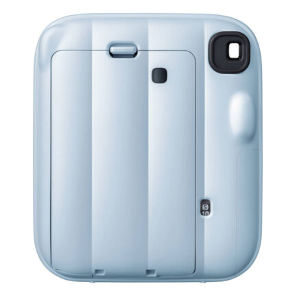 Фотоаппарат моментальной печати Fujifilm Instax Mini 13 Синий (Frost Blue) — изображение 3