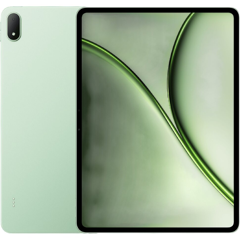 36166.970 Планшет OnePlus Pad 4 12/512GB Зеленый (Sage Mist) — изображение 1
