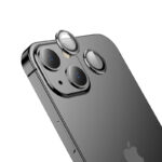 Защитное стекло на камеру ANMAC для iPhone 13/13 mini