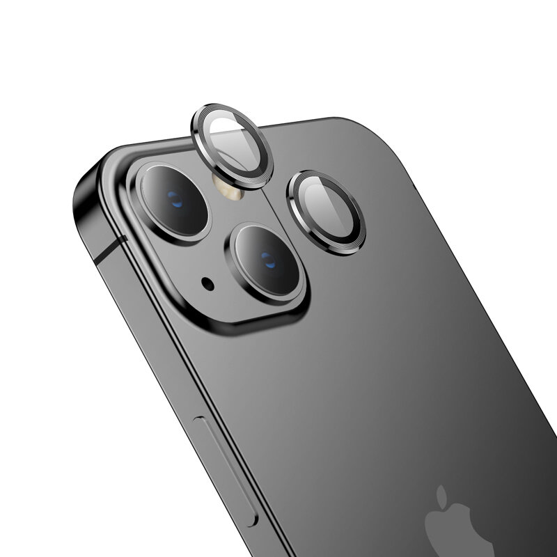 3634.970 Защитное стекло на камеру ANMAC для iPhone 13/13 mini — изображение 1