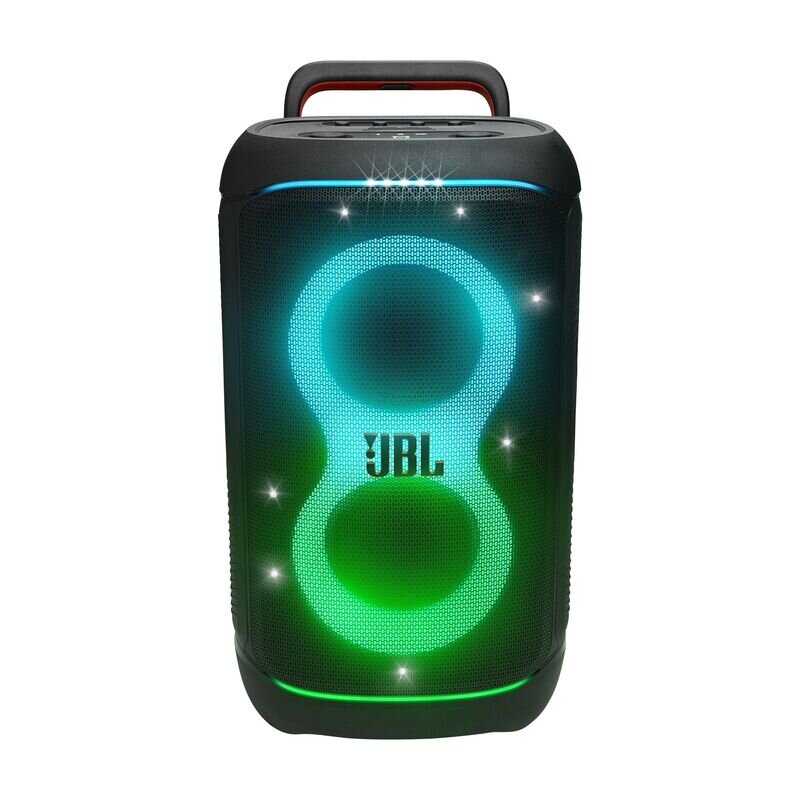 36341.970 Портативная колонка JBL PartyBox 520 — изображение 1