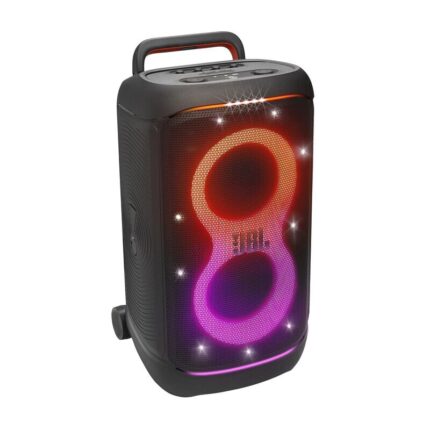 Портативная колонка JBL PartyBox 520 — изображение 2