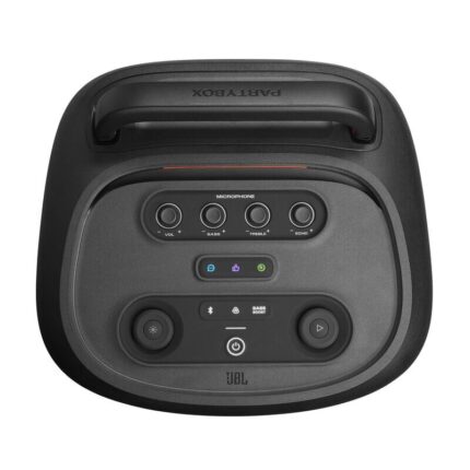 Портативная колонка JBL PartyBox 520 — изображение 4