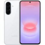 Смартфон Samsung Galaxy A37 5G 12/256GB Белый (Awesome White)