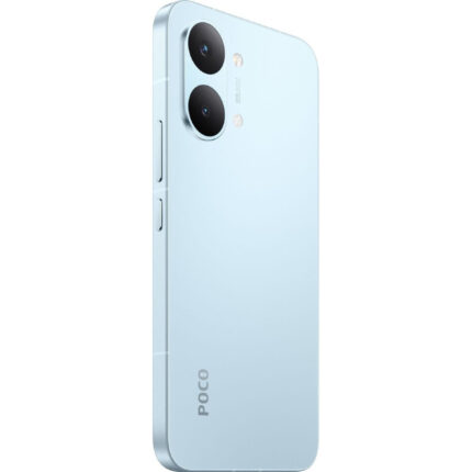 Смартфон Xiaomi POCO X8 Pro Max 12/256GB Синий (Blue) — изображение 5