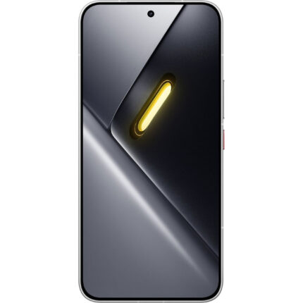 Смартфон Xiaomi POCO X8 Pro Max 12/256GB Белый (White) — изображение 2