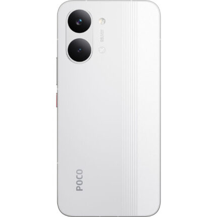Смартфон Xiaomi POCO X8 Pro Max 12/256GB Белый (White) — изображение 3