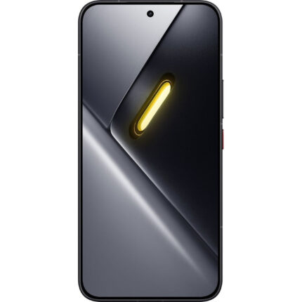 Смартфон Xiaomi POCO X8 Pro Max 12/512GB Черный (Black) — изображение 2