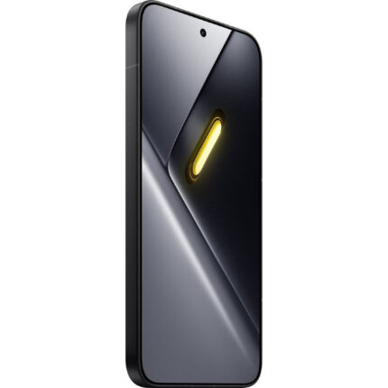 Смартфон Xiaomi POCO X8 Pro Max 12/512GB Черный (Black) — изображение 4