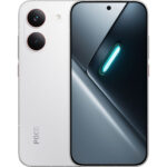 Смартфон Xiaomi POCO X8 Pro 8/256GB Белый (White)