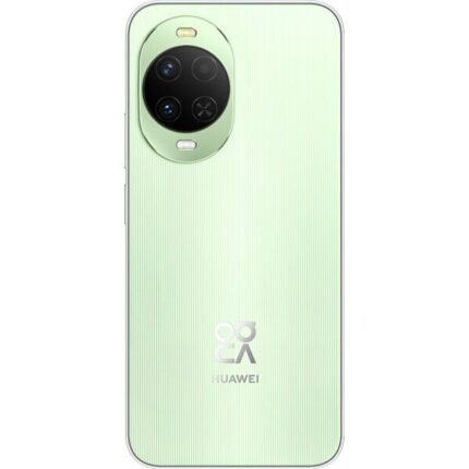 Смартфон HUAWEI Nova 15 12/256GB Зеленый (Green) — изображение 3