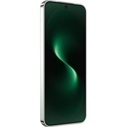 Смартфон HUAWEI Nova 15 12/256GB Зеленый (Green) — изображение 4