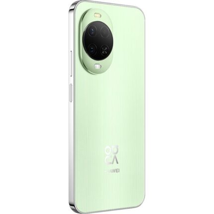 Смартфон HUAWEI Nova 15 12/256GB Зеленый (Green) — изображение 5
