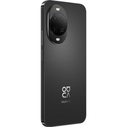 Смартфон HUAWEI Nova 15 12/512GB Черный (Black) — изображение 5