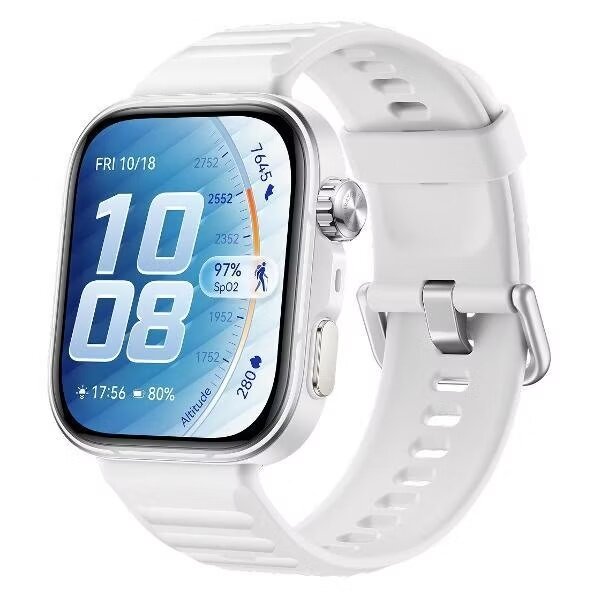 36959.970 Умные часы HUAWEI Watch FIT 5 Pro Серебро (Silver) — изображение 1