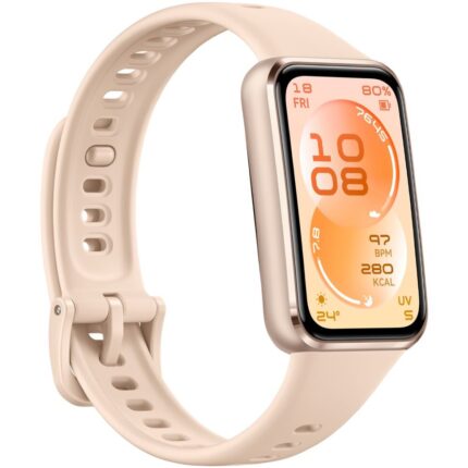 Фитнес-браслет HUAWEI Band 11 Aluminum Бежевый (Beige) — изображение 3
